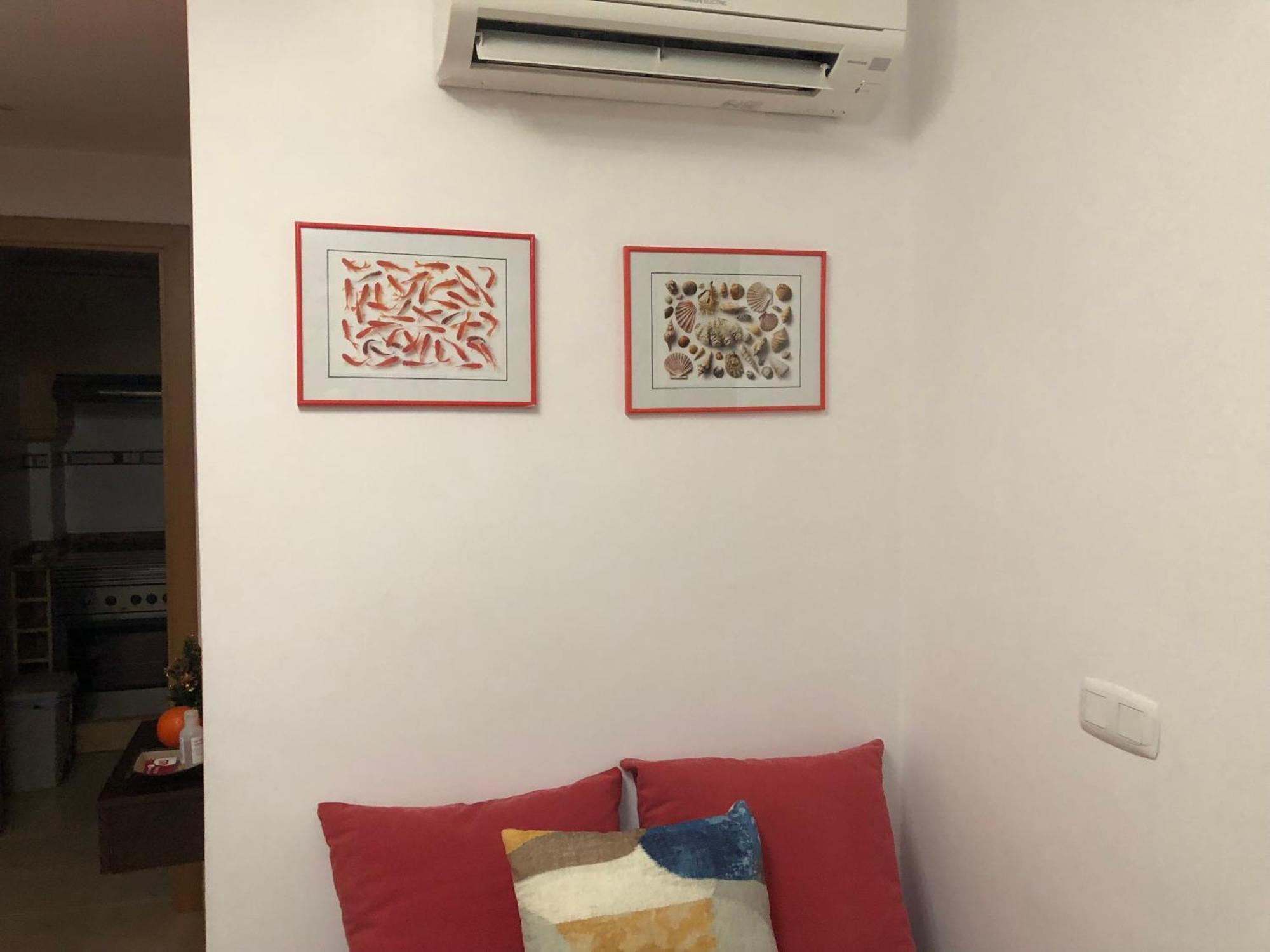 Apartamento Junto Al Mar Los Marineros Con Acceso Independiente Por Terraza プソル エクステリア 写真