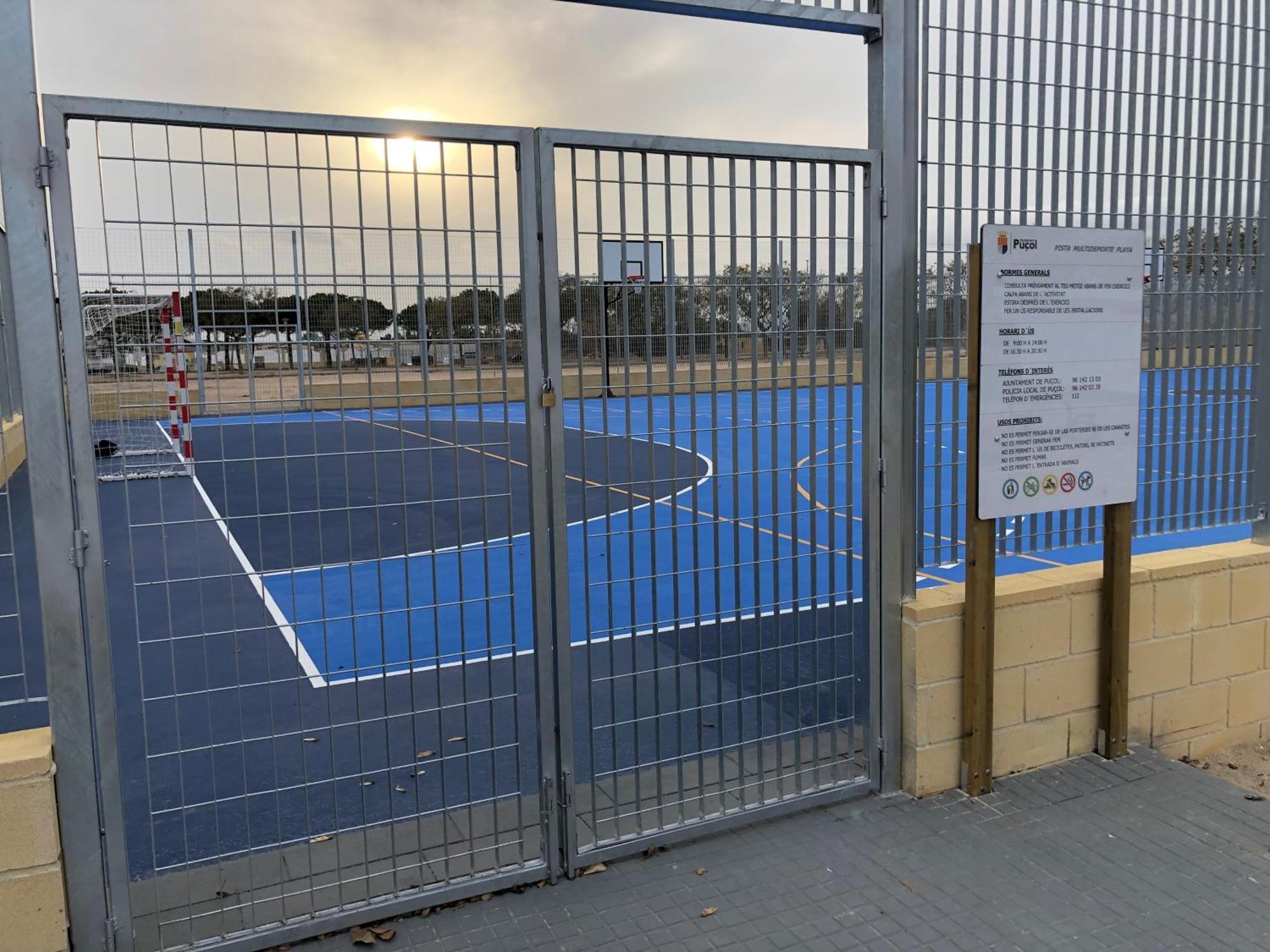 Apartamento Junto Al Mar Los Marineros Con Acceso Independiente Por Terraza プソル エクステリア 写真
