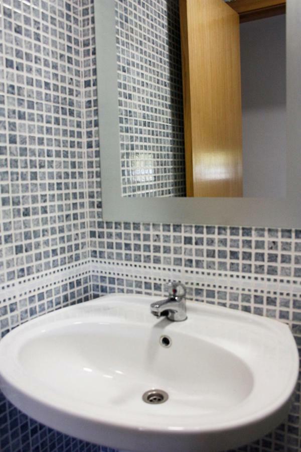 Apartamento Junto Al Mar Los Marineros Con Acceso Independiente Por Terraza プソル エクステリア 写真